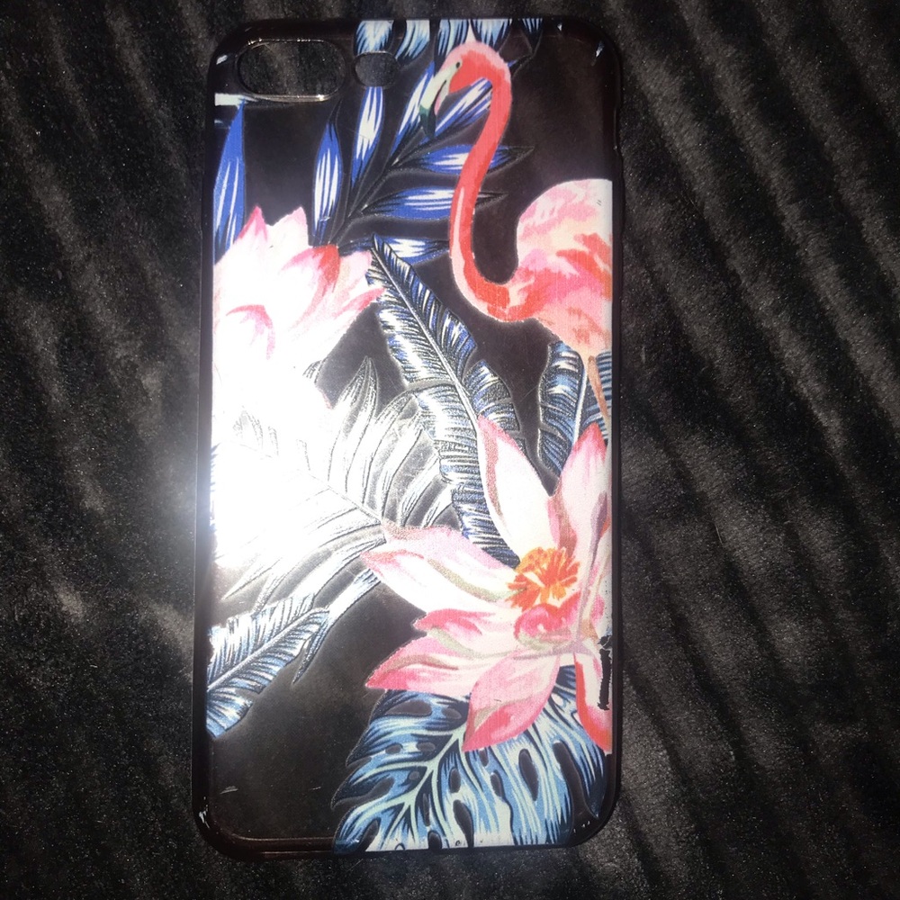 Iphone 7plus phone case